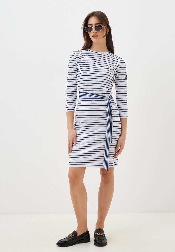 фото Платье popilov yachting