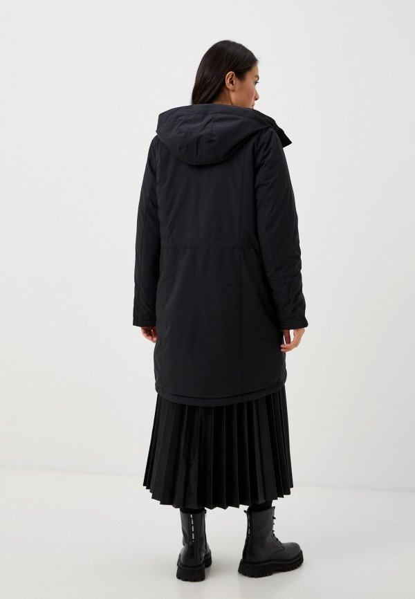 фото Куртка утепленная baon