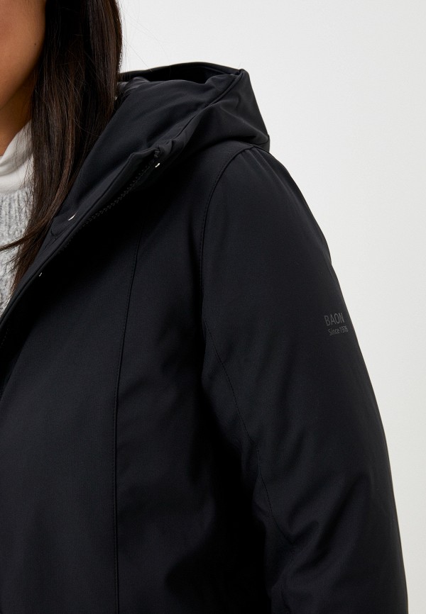 фото Куртка утепленная baon