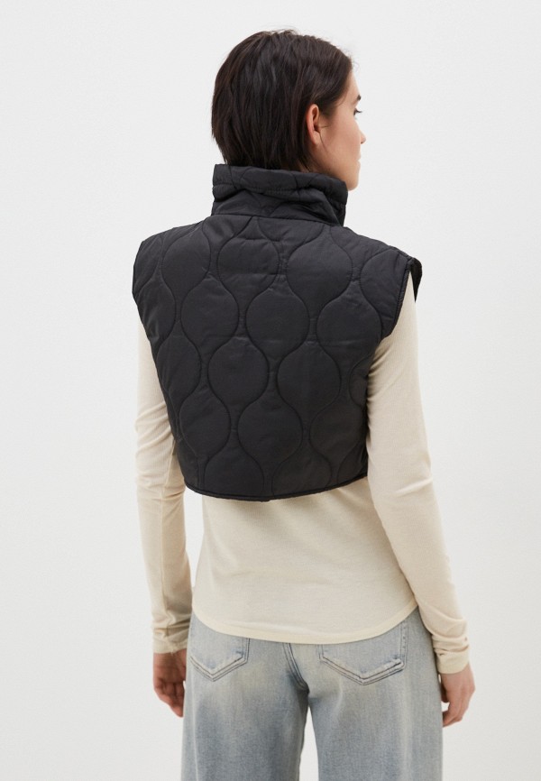 фото Жилет утепленный noun