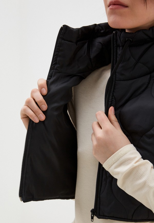 фото Жилет утепленный noun