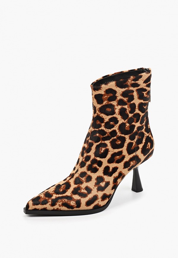 фото Ботильоны evigi