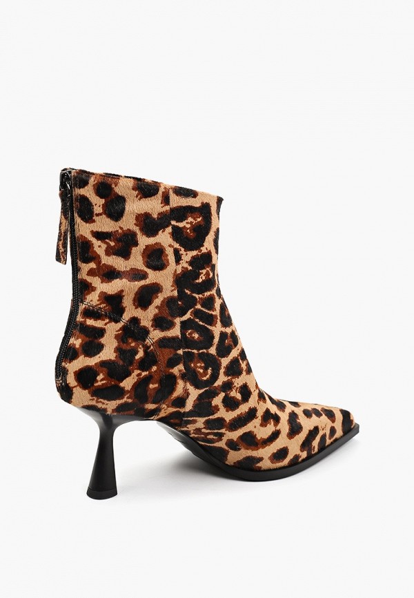 фото Ботильоны evigi