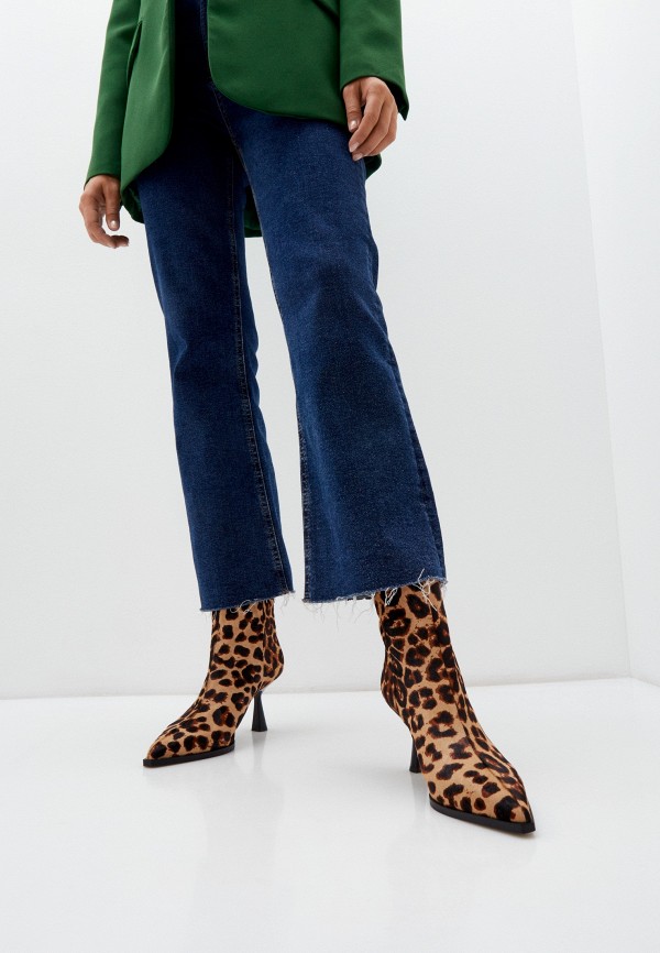 фото Ботильоны evigi