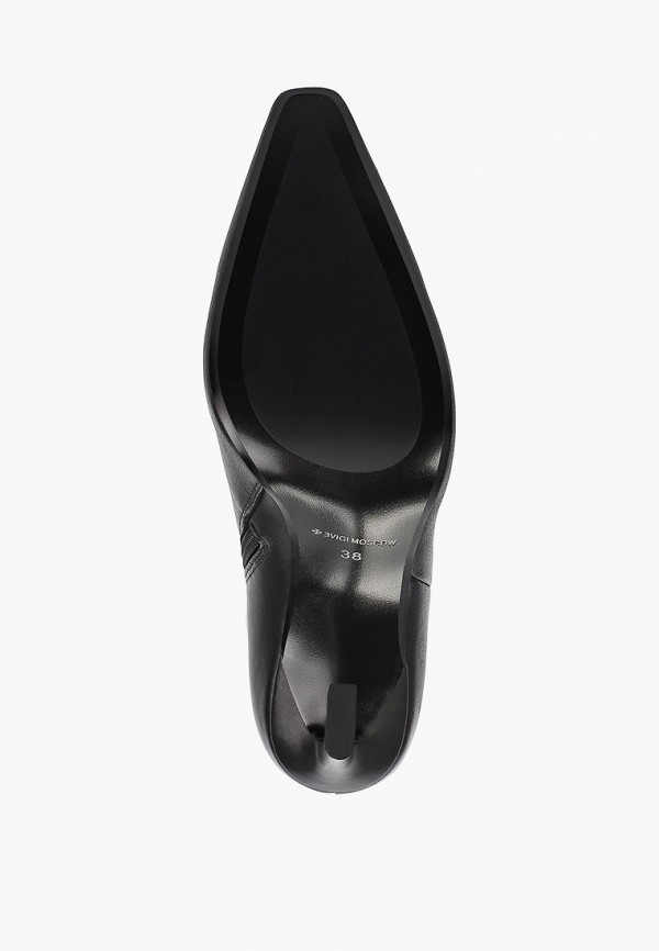 фото Ботильоны evigi