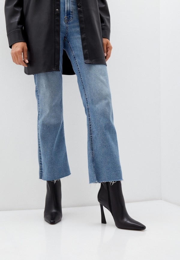 фото Ботильоны evigi