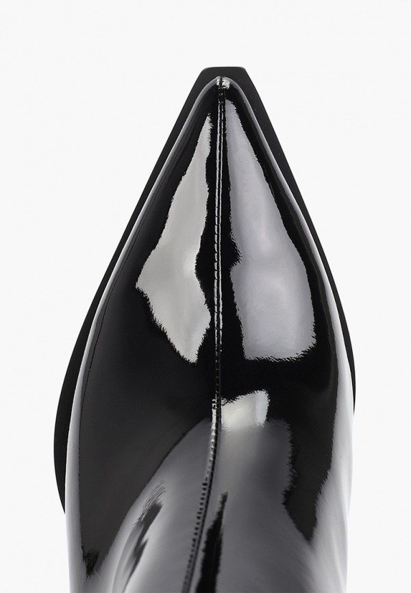 фото Ботильоны evigi