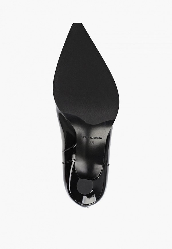 фото Ботильоны evigi