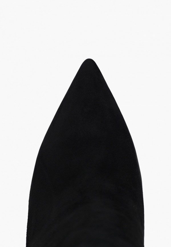 фото Ботильоны el'rosso