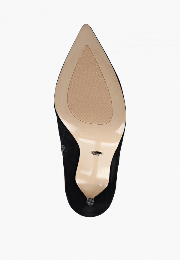 фото Ботильоны el'rosso