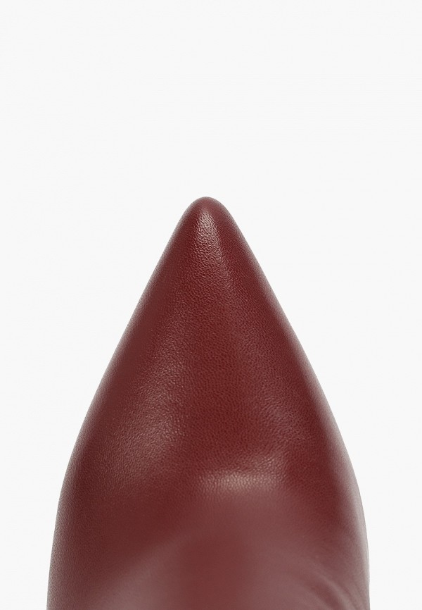 фото Ботильоны el'rosso
