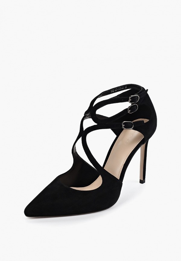 фото Туфли el'rosso