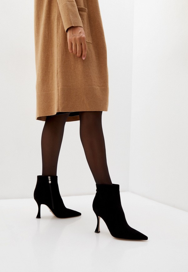 фото Ботильоны el'rosso