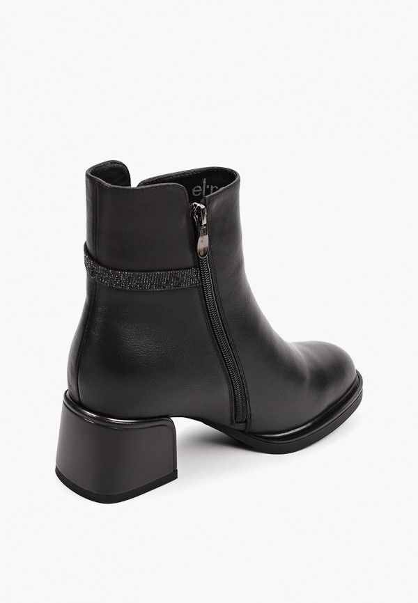 фото Ботильоны el'rosso