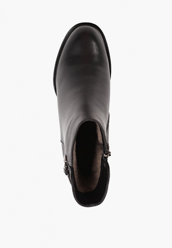 фото Ботильоны el'rosso