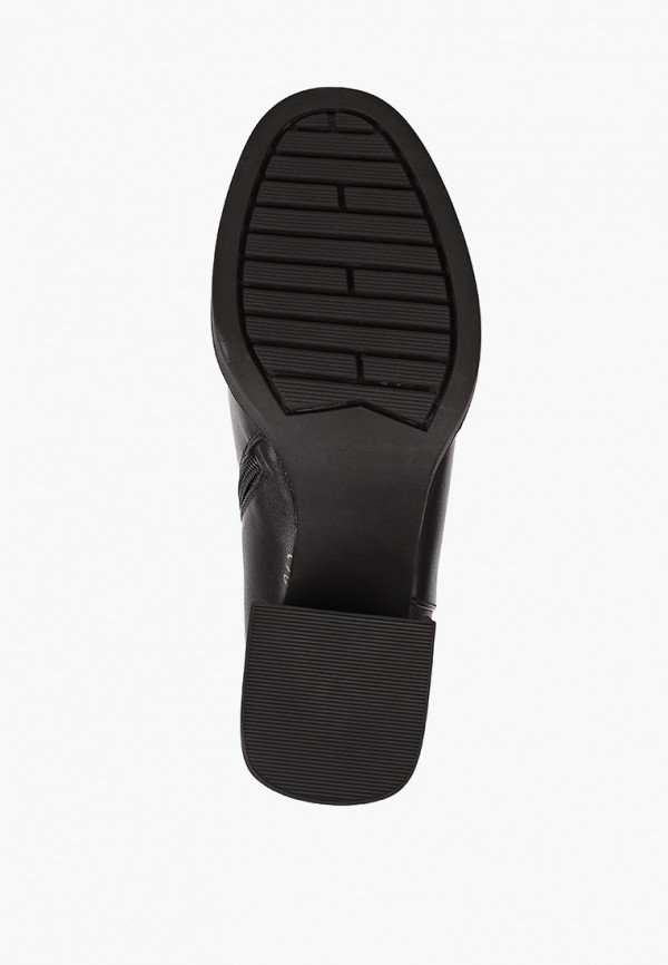 фото Ботильоны el'rosso