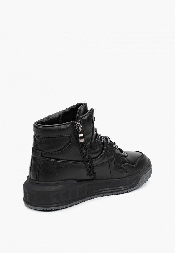 фото Кеды makfine