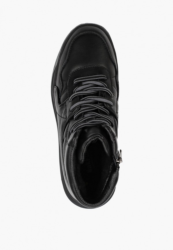 фото Кеды makfine