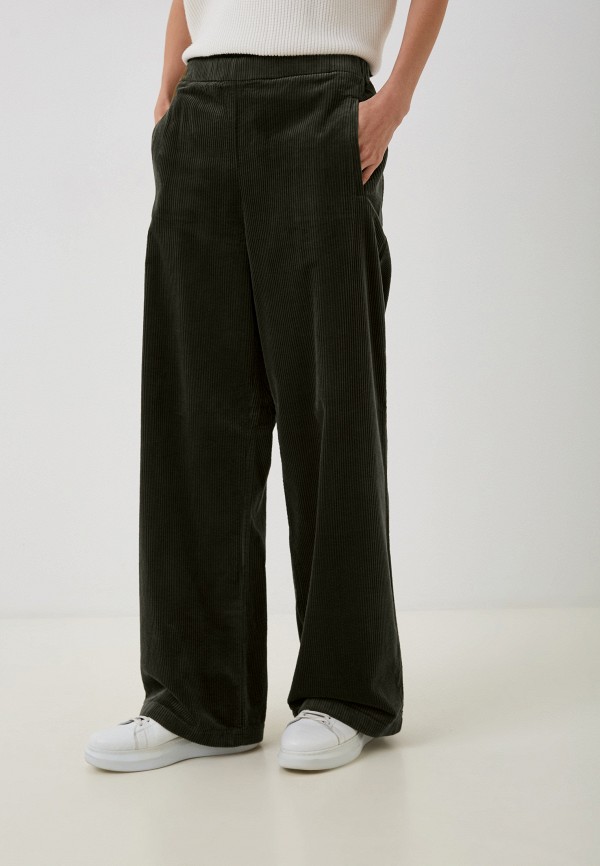 

Брюки Marc O'Polo, Хаки, Straight Fit
