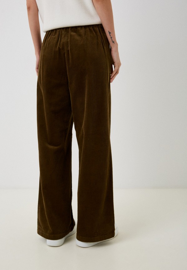 Брюки Marc O'Polo хаки, размер 38, фото 3