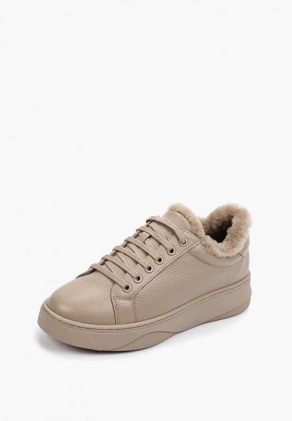 фото Кеды el'rosso