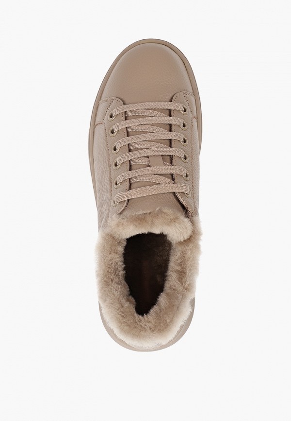 фото Кеды el'rosso