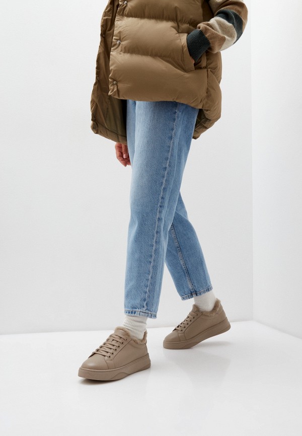 фото Кеды el'rosso