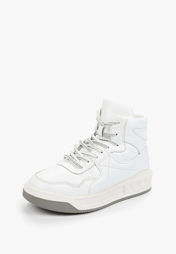 фото Кеды makfine