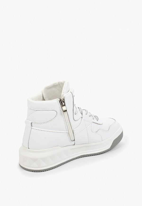 фото Кеды makfine