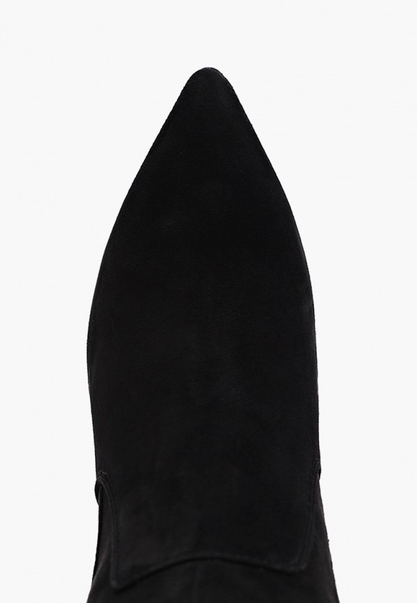 фото Ботфорты el'rosso