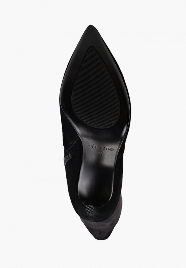 фото Ботфорты el'rosso