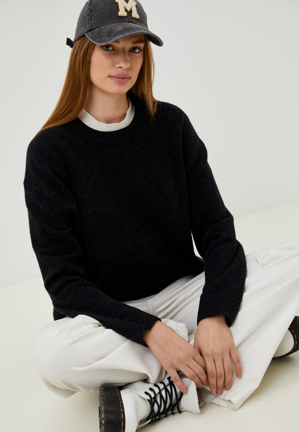 

Джемпер Marc O'Polo Denim, Черный
