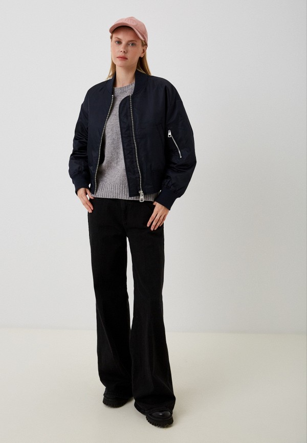 фото Куртка утепленная marc o'polo