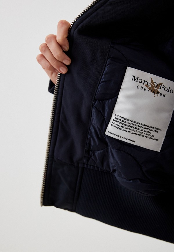 фото Куртка утепленная marc o'polo