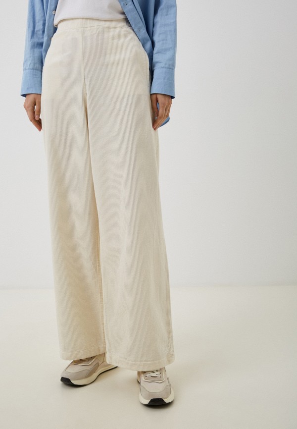 

Брюки Marc O'Polo, Белый, Straight Fit