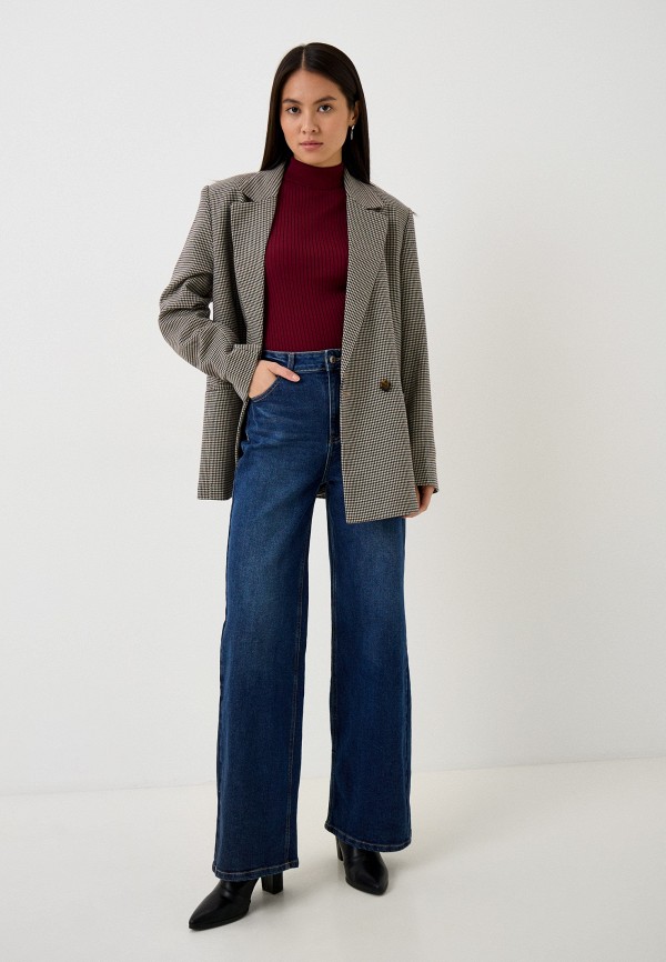 фото Джинсы zolla