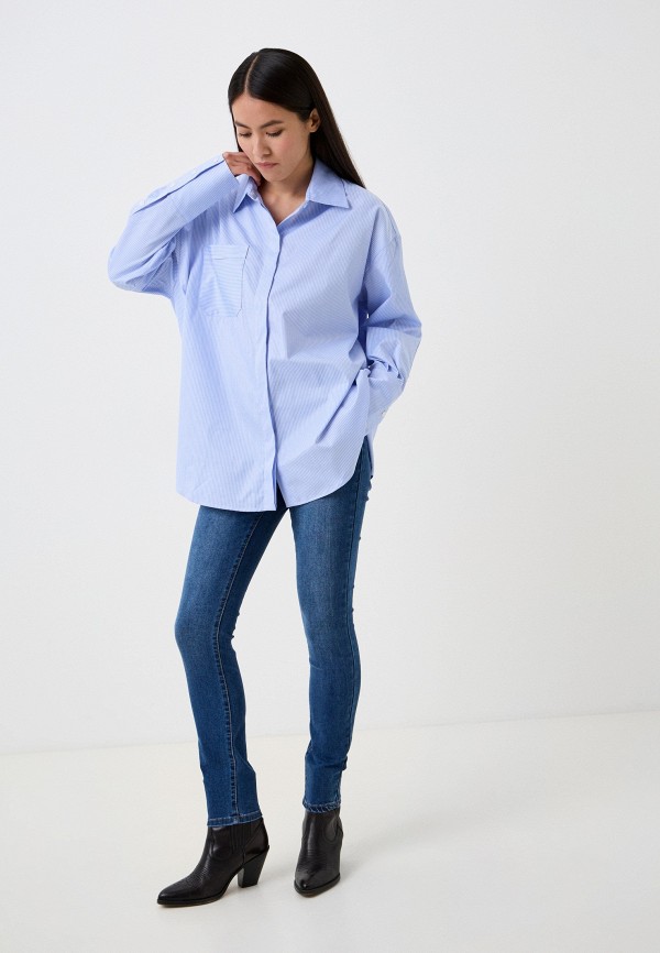 фото Джинсы zolla