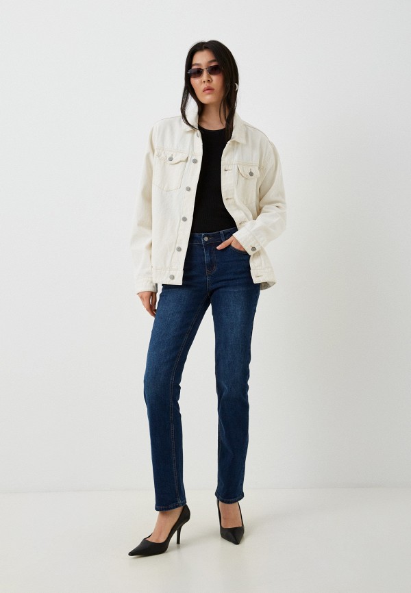 фото Джинсы zolla