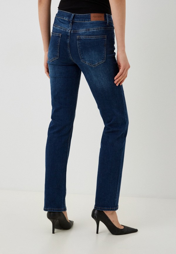 фото Джинсы zolla