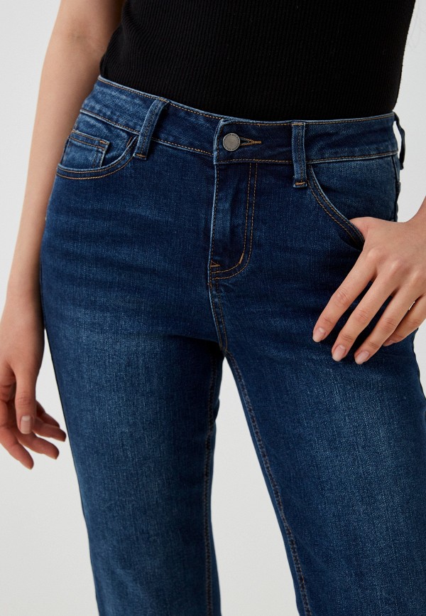 фото Джинсы zolla