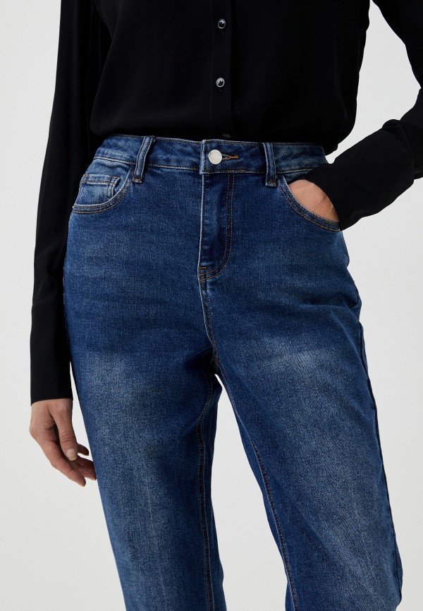 фото Джинсы zolla