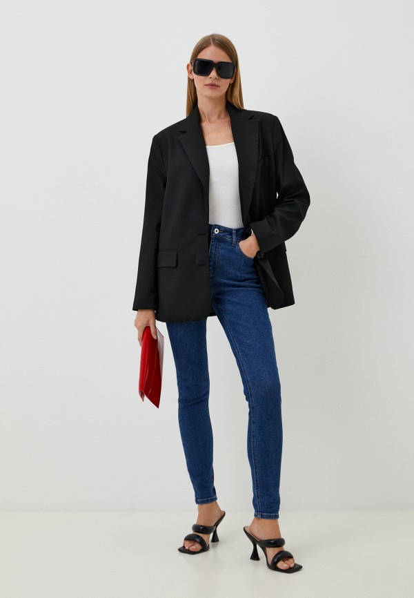 фото Джинсы zolla