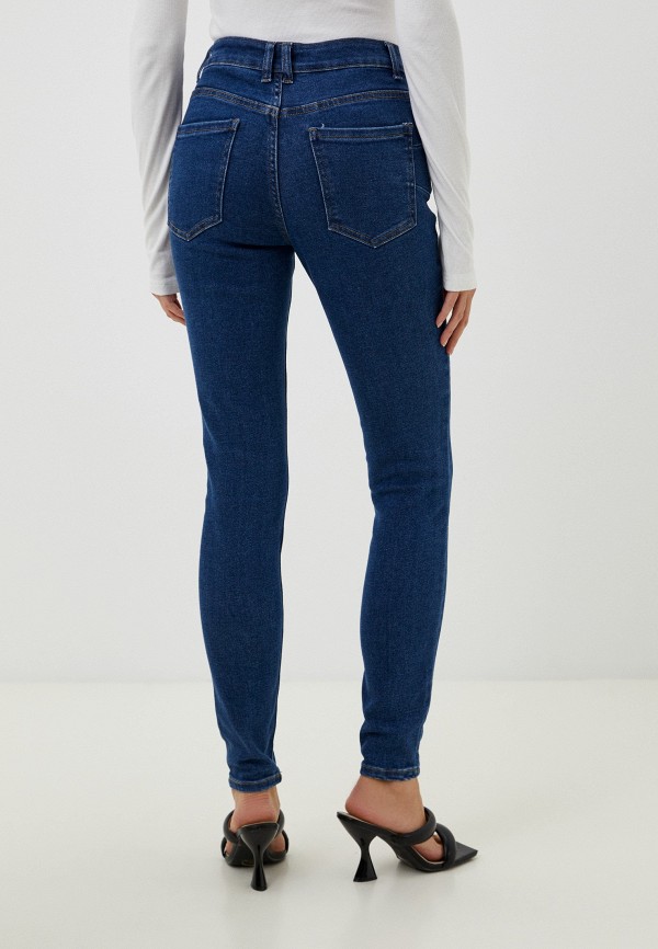 фото Джинсы zolla