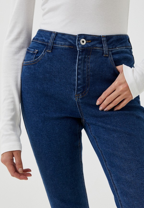 фото Джинсы zolla