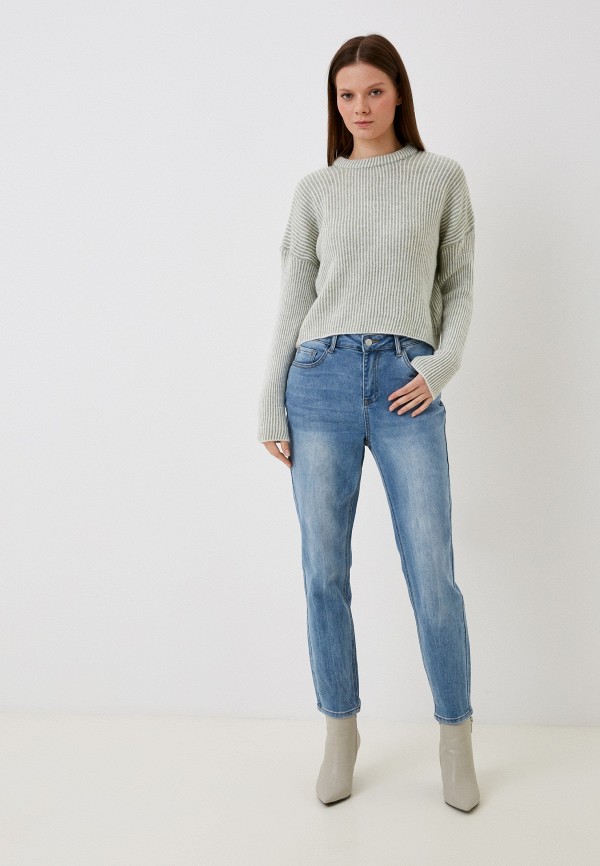 фото Джинсы zolla