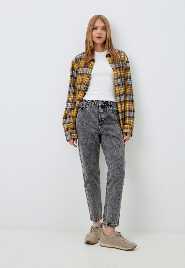 фото Джинсы zolla