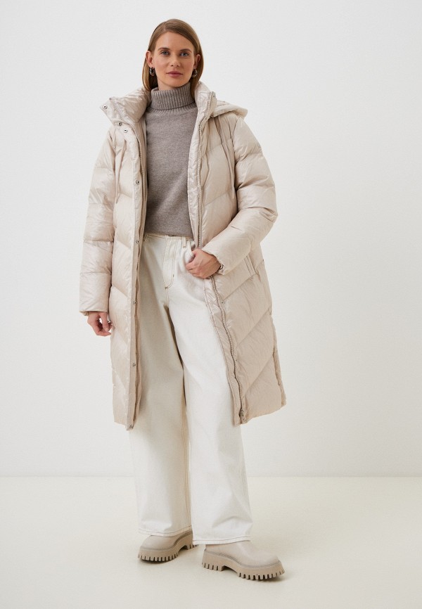 фото Пуховик tom tailor