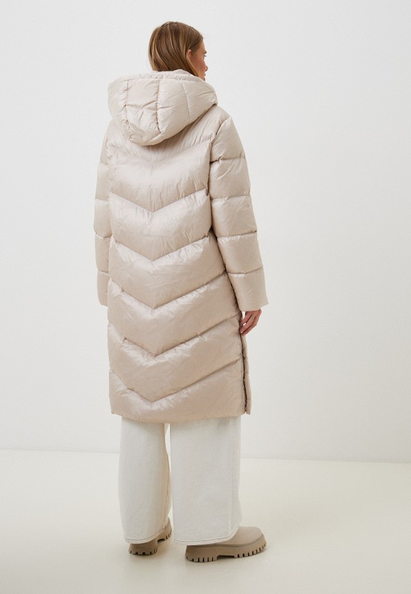 фото Пуховик tom tailor