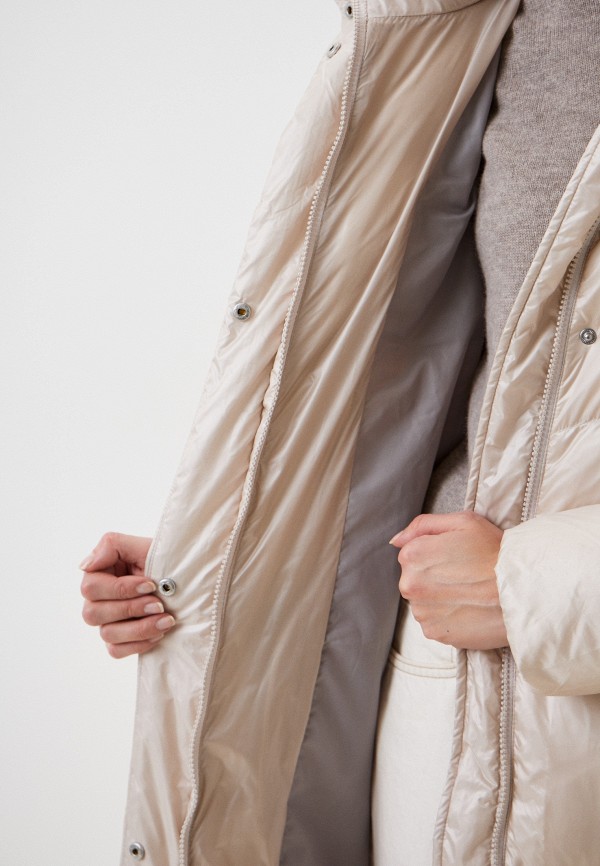 фото Пуховик tom tailor