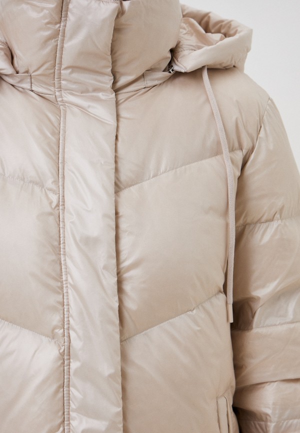 фото Пуховик tom tailor